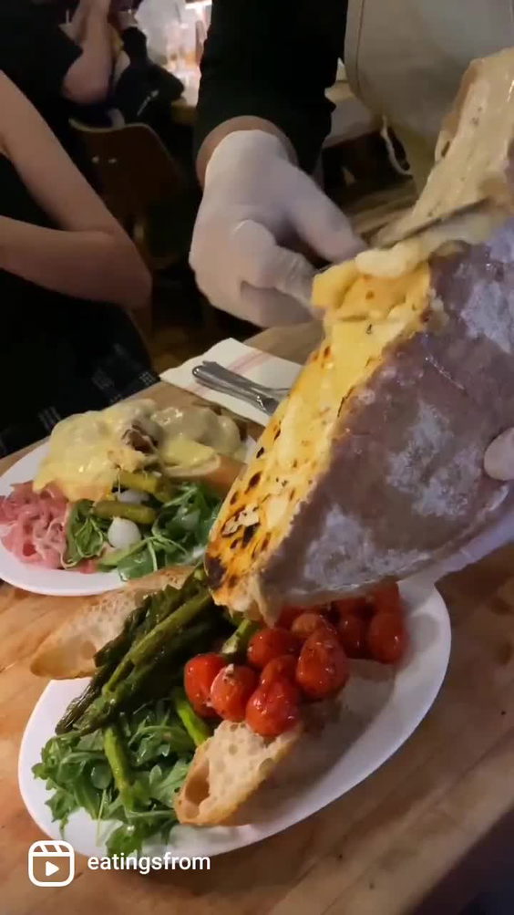 Raclette