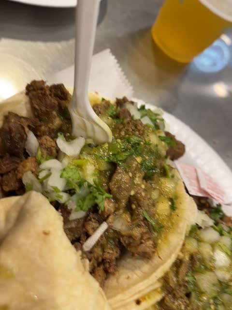 Video review of Ana Maria's