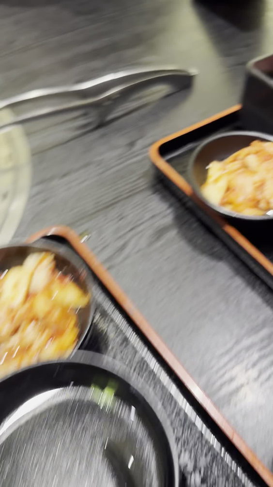 Yakiniku Shokudo