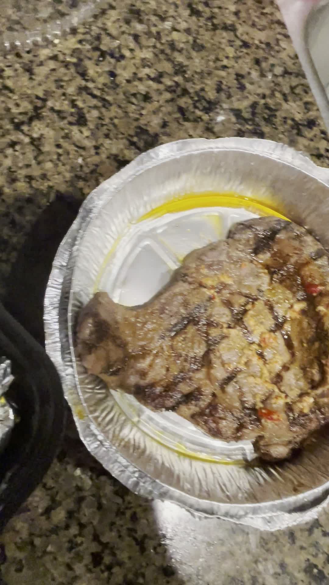 TA-EEM Grill - Fresh Mediterranean Food