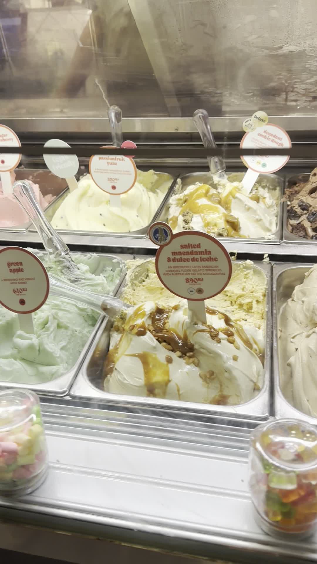 Gelatissimo Chermside