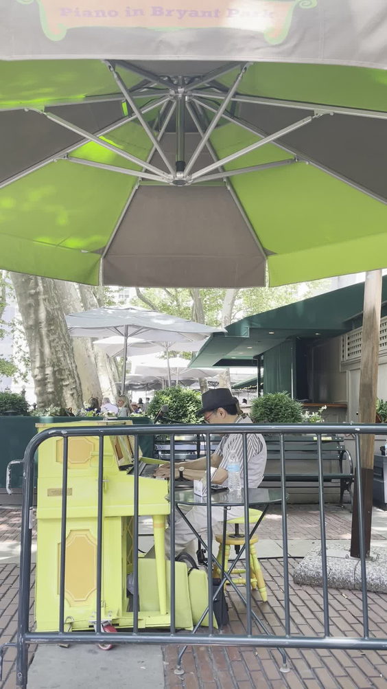 Bryant Park