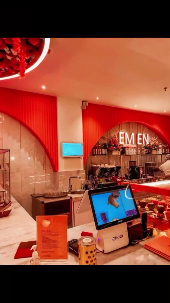 Em En Caffe