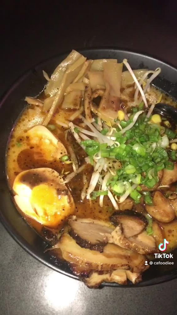 Ramen 101