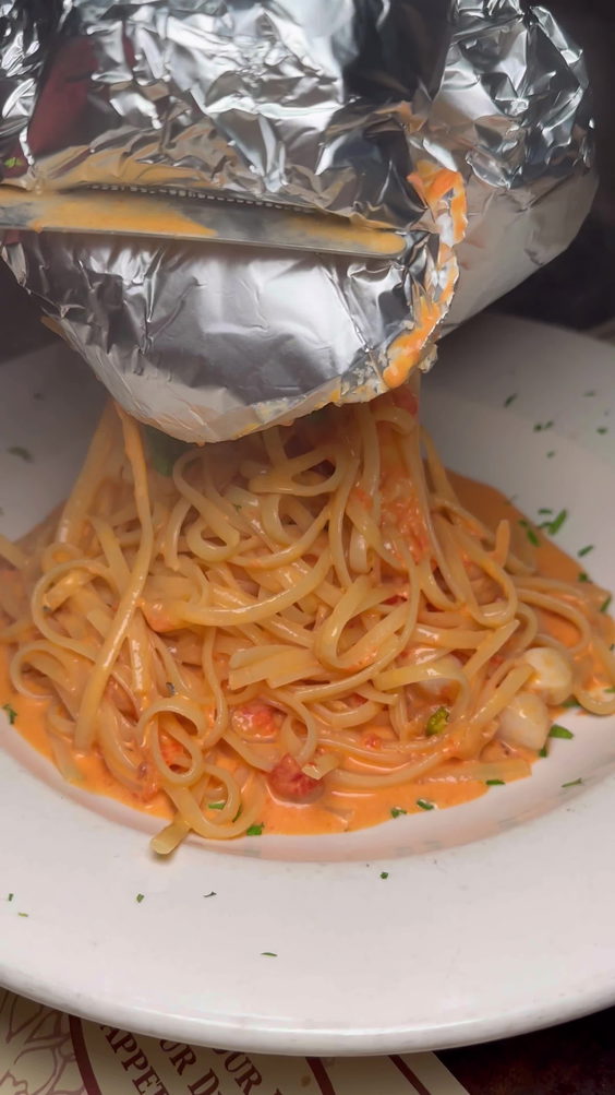 Vincent's Clam Bar