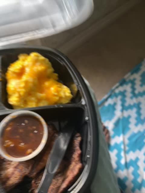 Milk & Honey Restaurant at Wesley Chapel