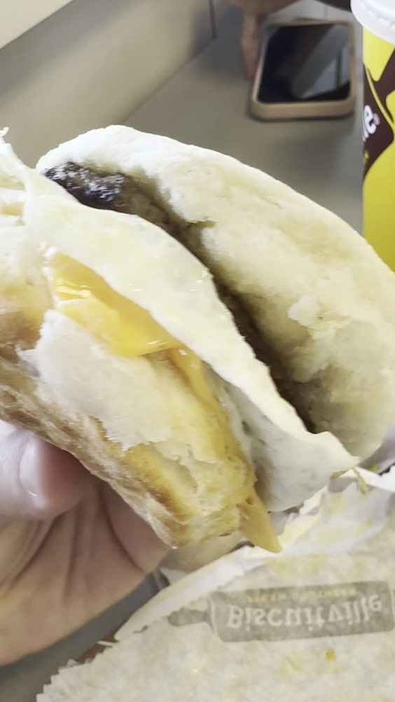 Biscuitville