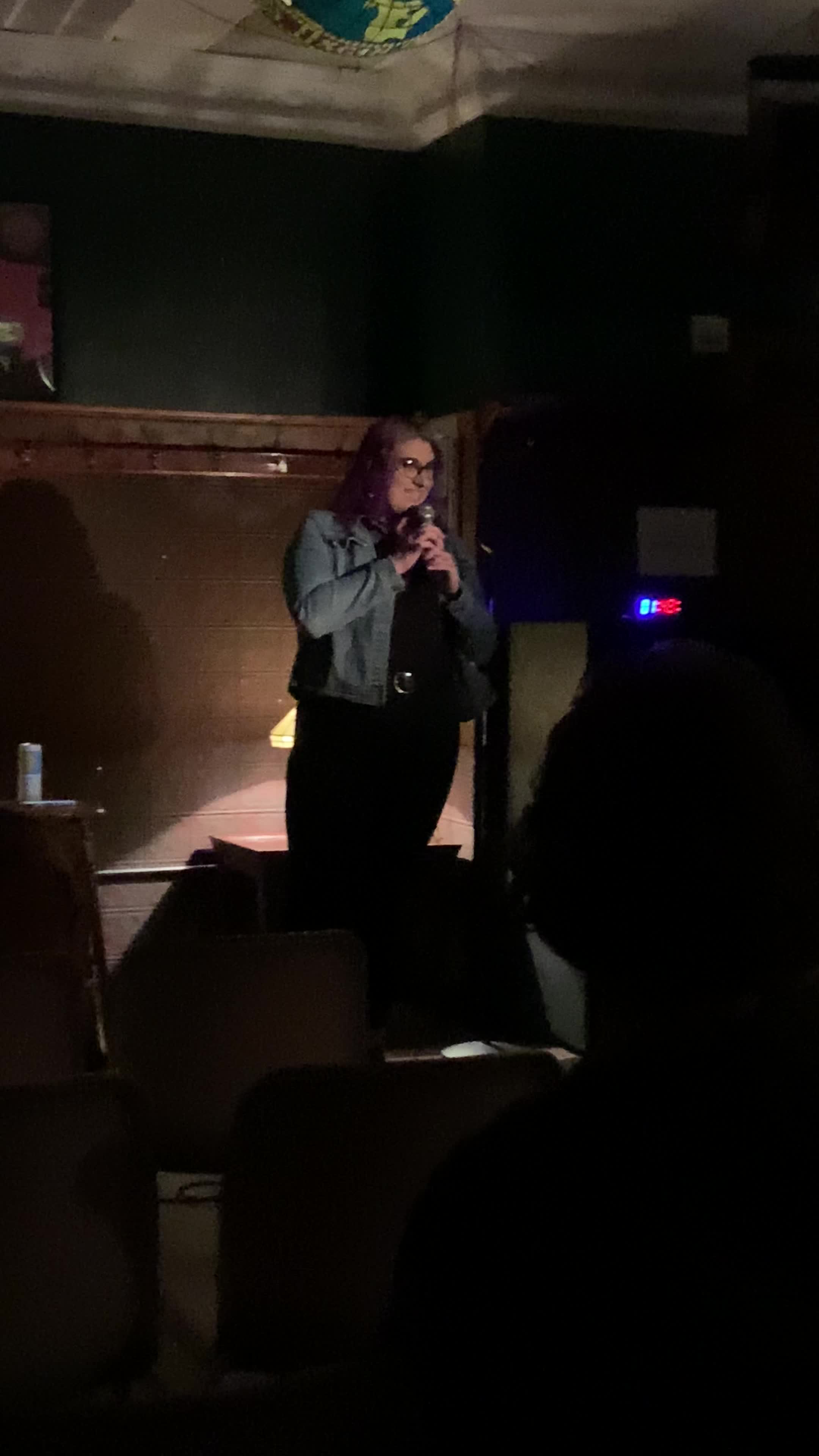 Video review of Schubas Tavern