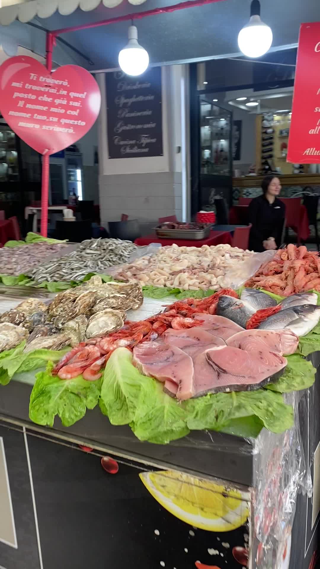 Ballarò Street Market
