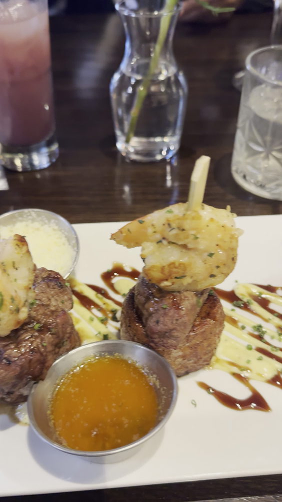 Back Bistro