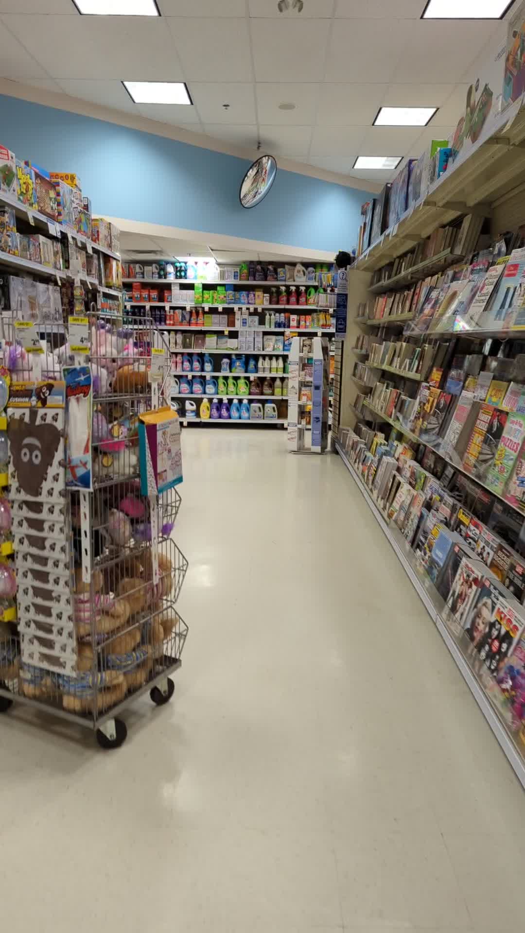 London Drugs