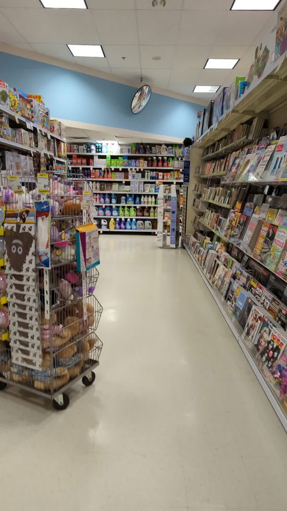 London Drugs