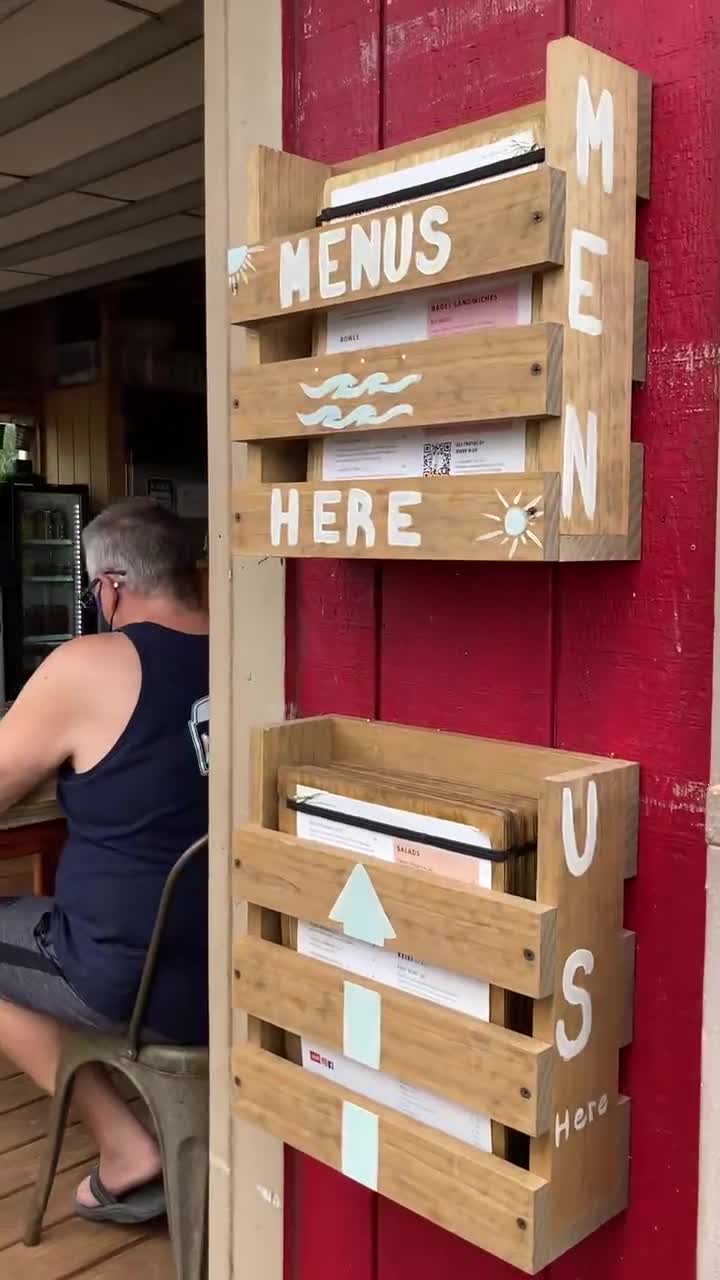 Farm To Barn Cafe & Juicery