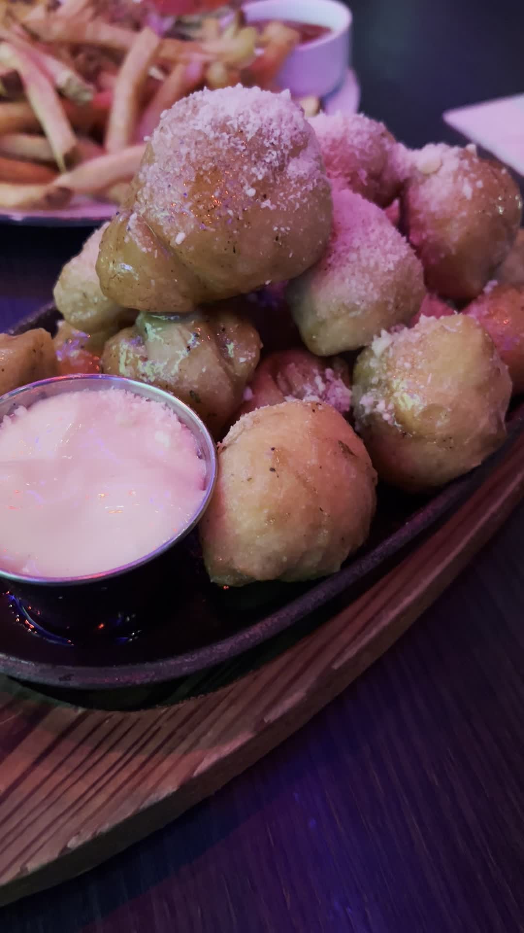 Video review of RS - Real Sports