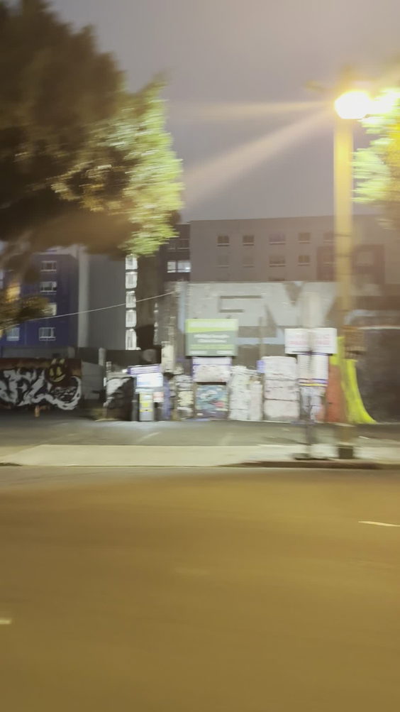 DTLA Night Market