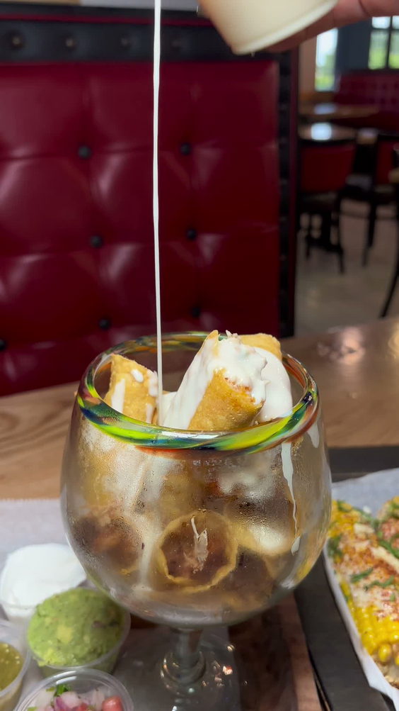 Frida’s Mexican Grill & Cantina