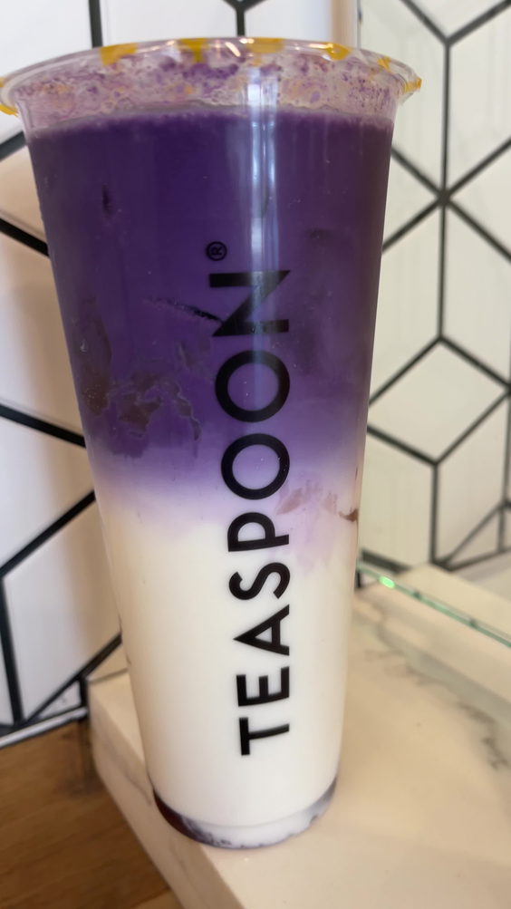 Teaspoon