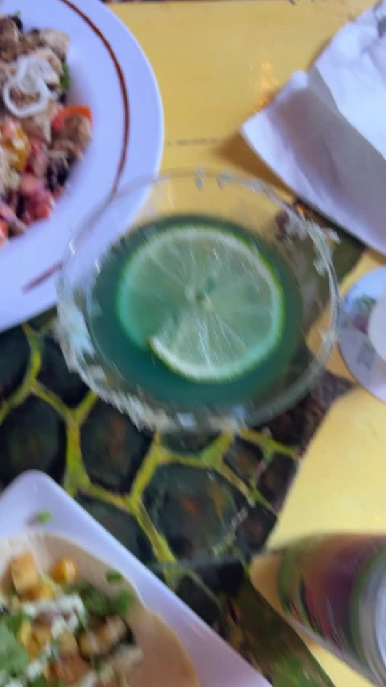 Kaya Island Eats