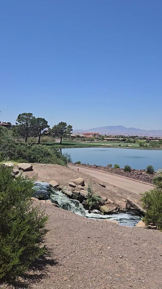 Anthem Country Club