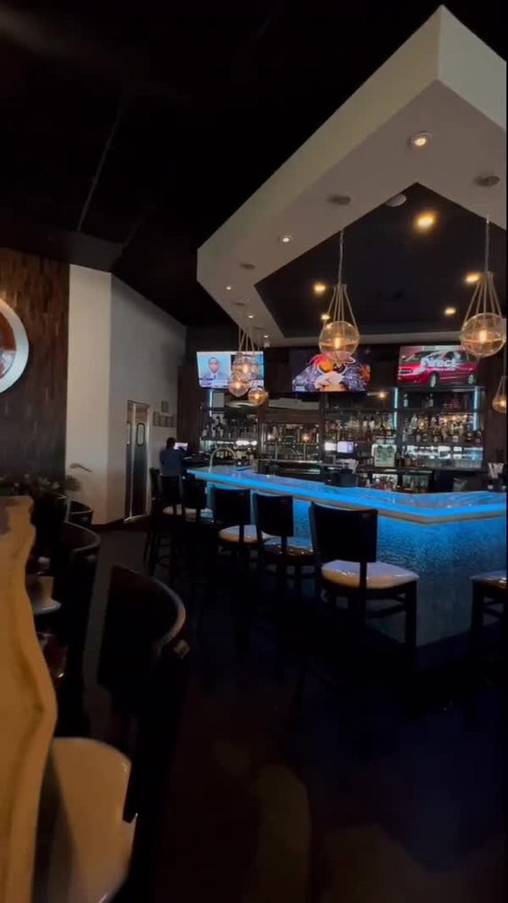 Seaglass Tavern