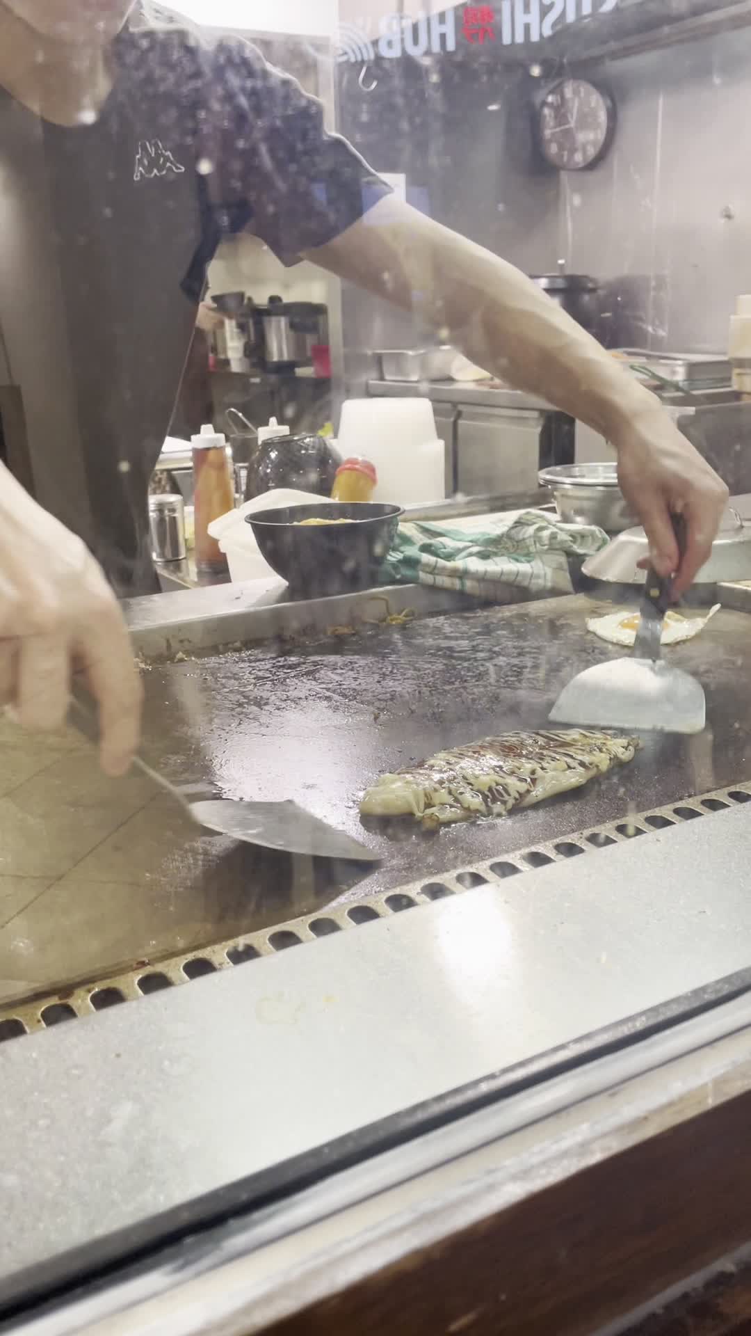 Teppanyaki King