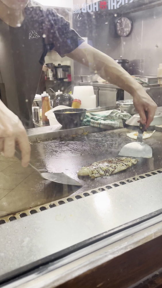 Teppanyaki King