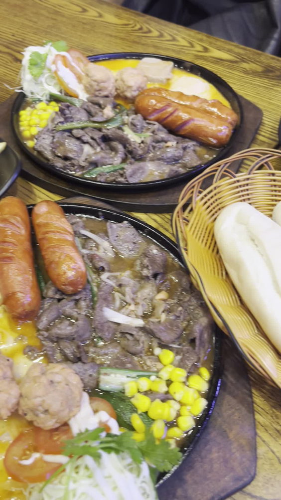 bánh mì chảo 176