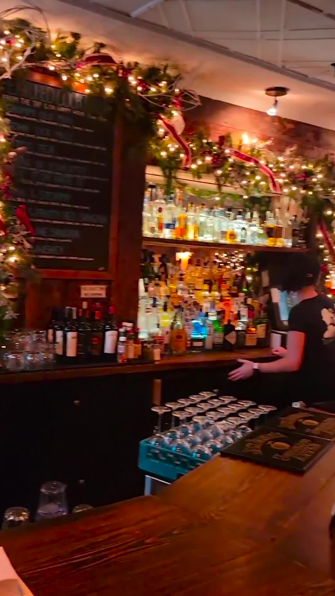 John Doe Bar & Kitchen