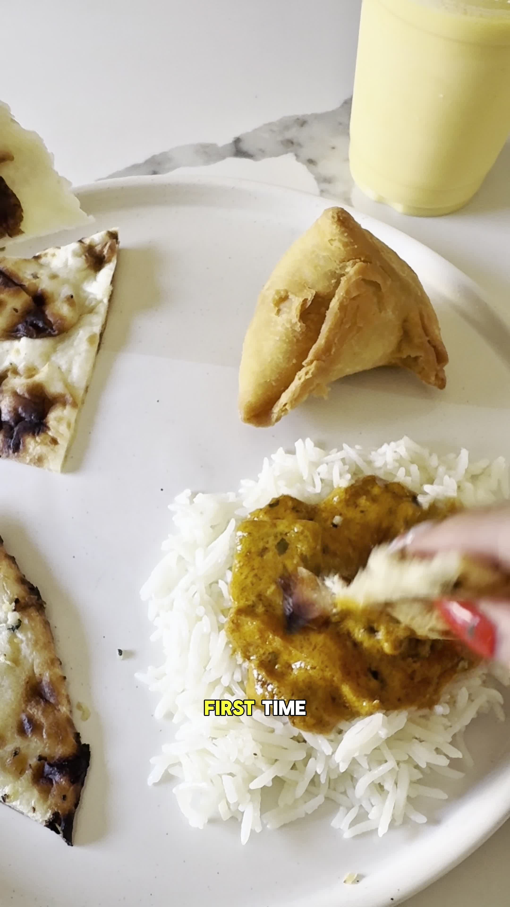 Tabla Indian Restaurant