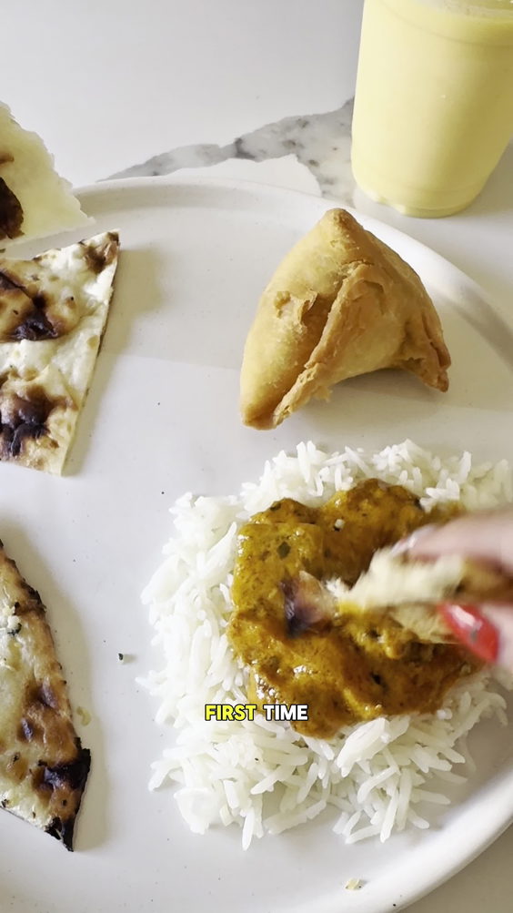 Tabla Indian Restaurant