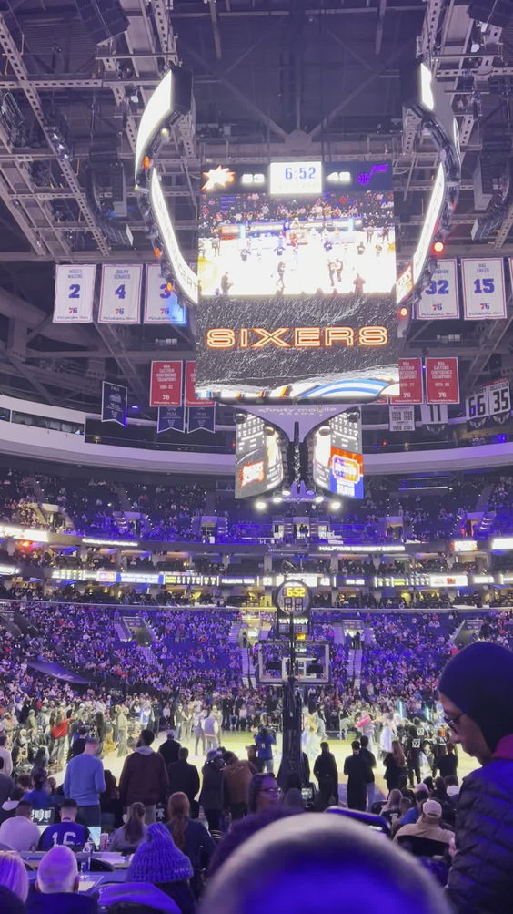 Philadelphia 76ers