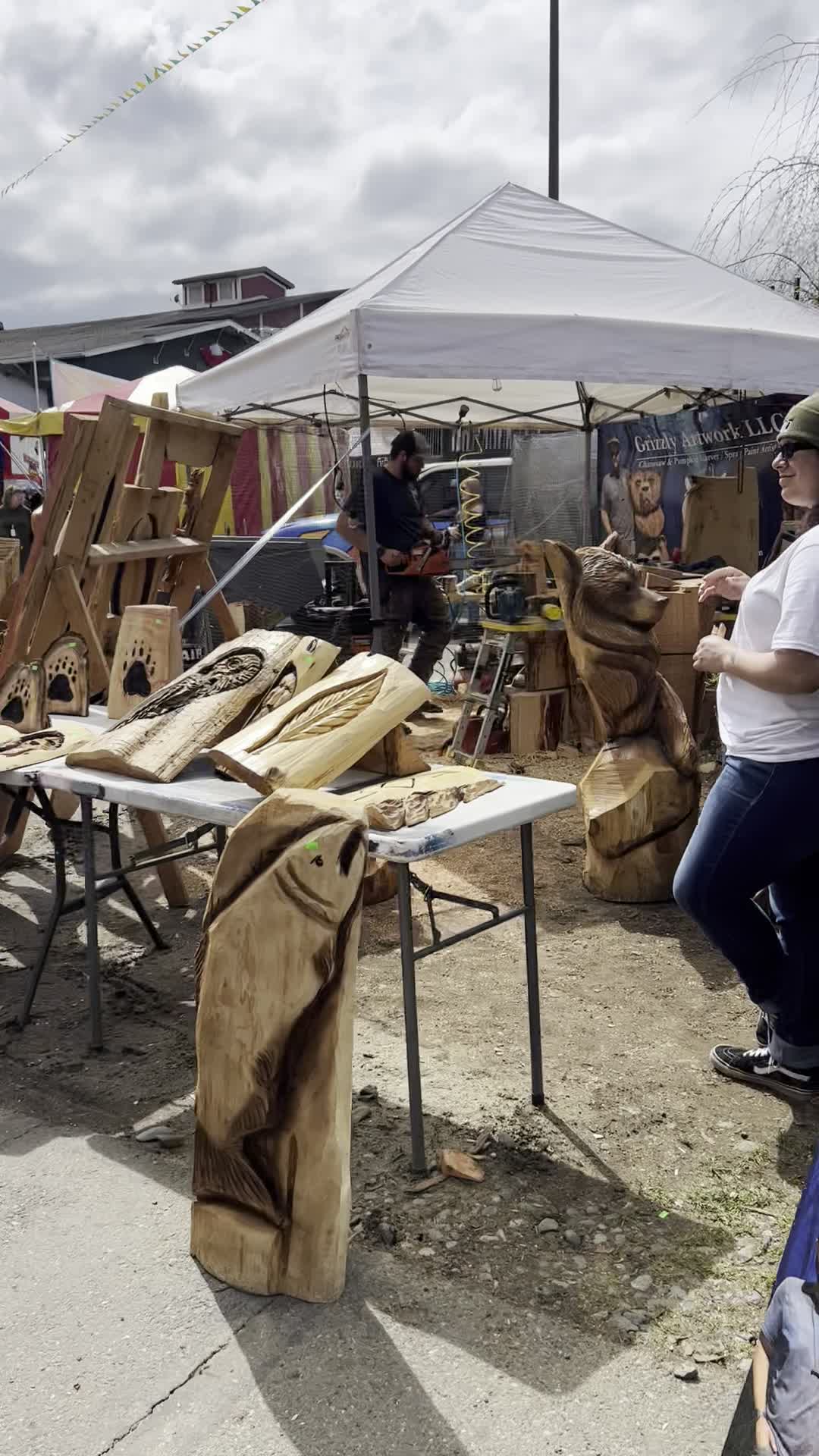 Fair Farm - Washington State Fair