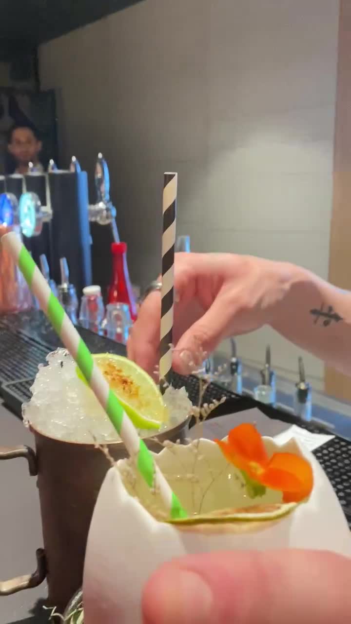 Ilvolo Bar Rooftop