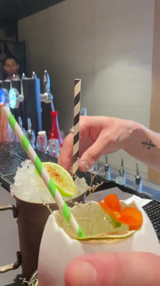 Ilvolo Bar Rooftop