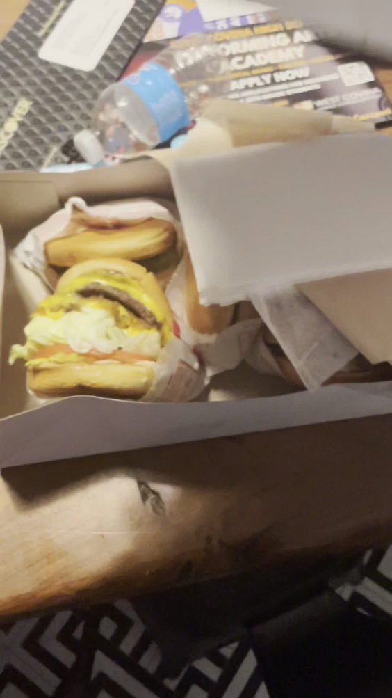In-N-Out Burger