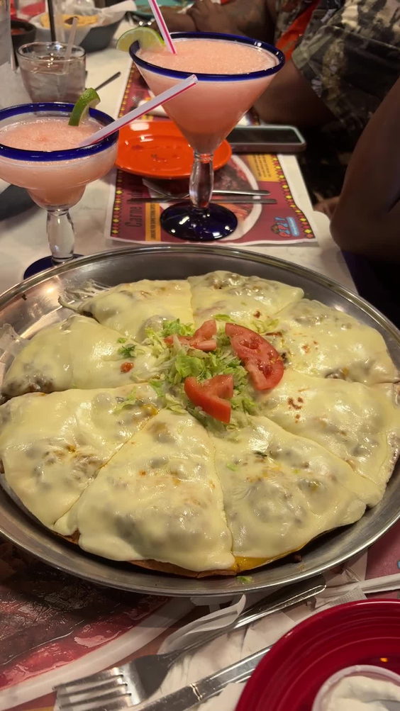 Pepe's Mexican Restaurant