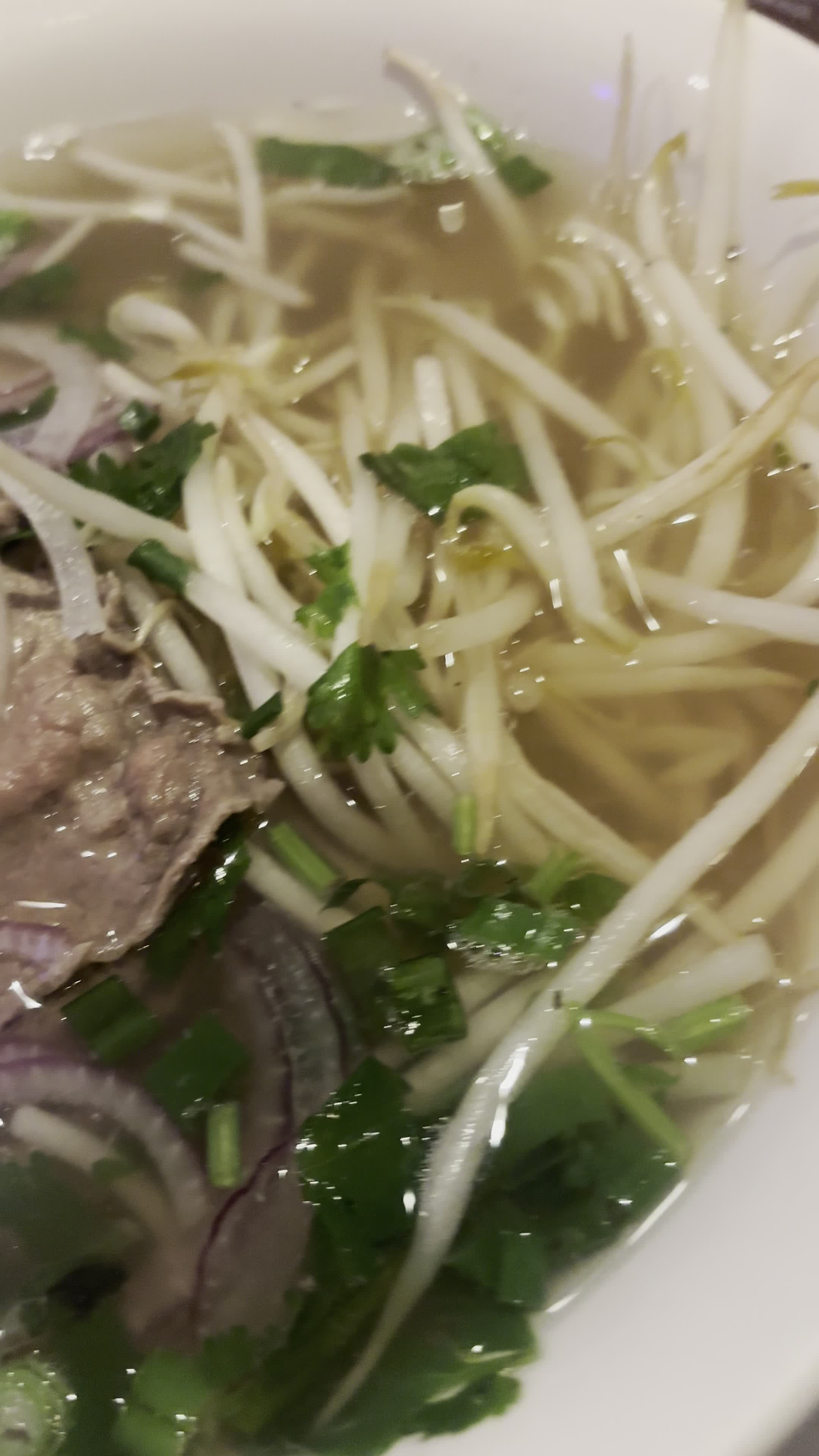 Video review of Saigon Cafe