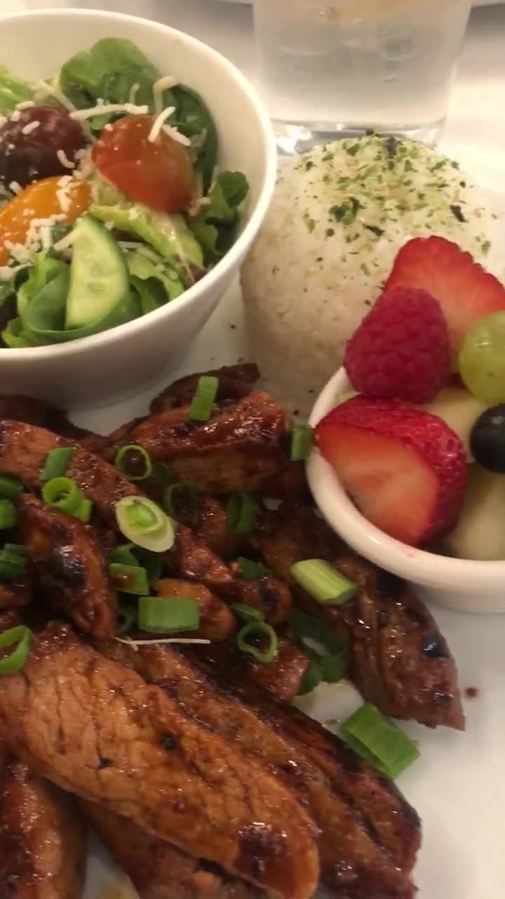 Pangaea On Ocean Ave