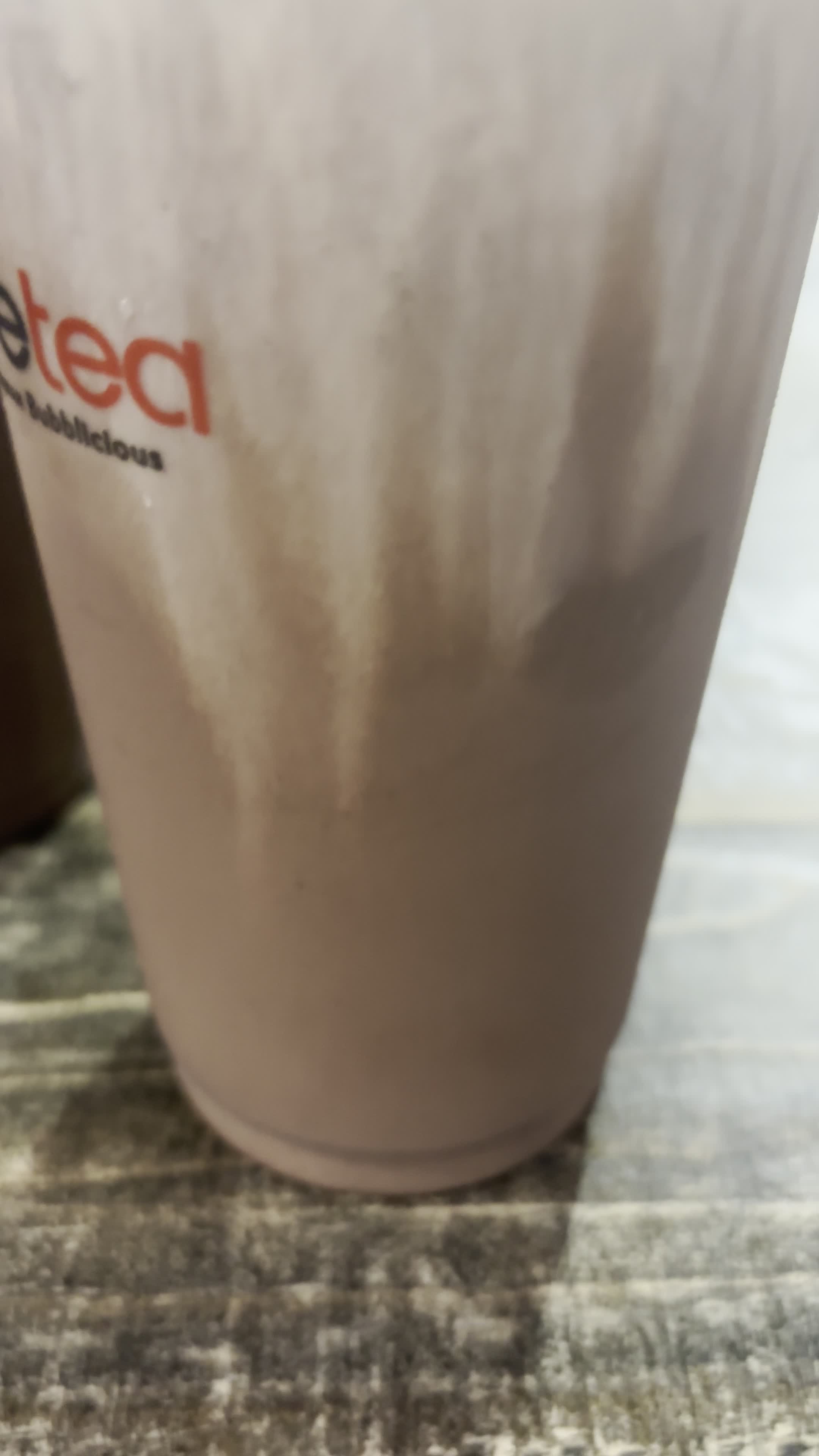 Video review of Share Tea