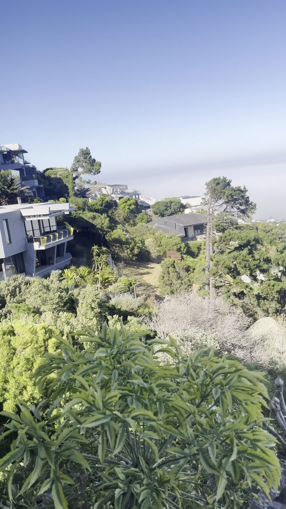 Oryx retreat villa