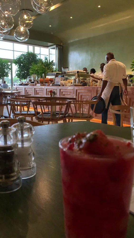 tashas Cafe