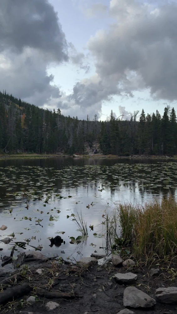 Rocky Mountain National Park