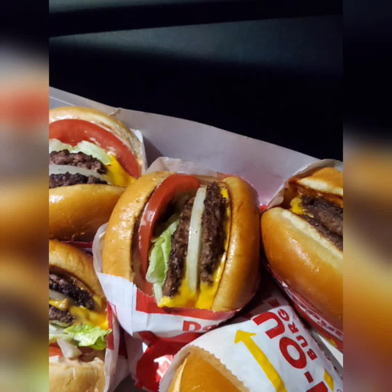 In-N-Out Burger