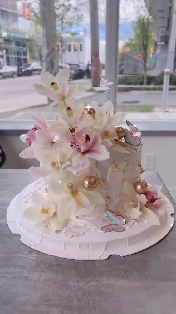 Yandoux Patisserie