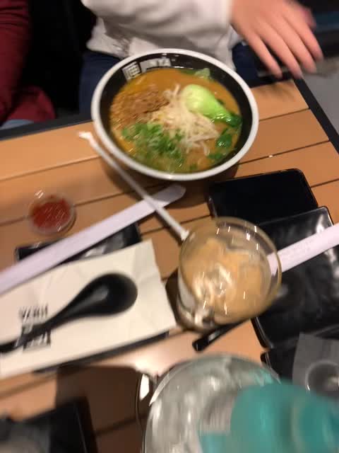 JINYA Ramen Bar