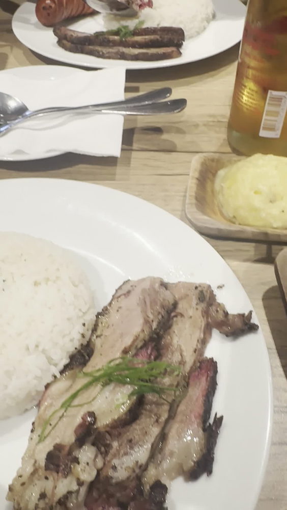 JFred’s Smokehouse