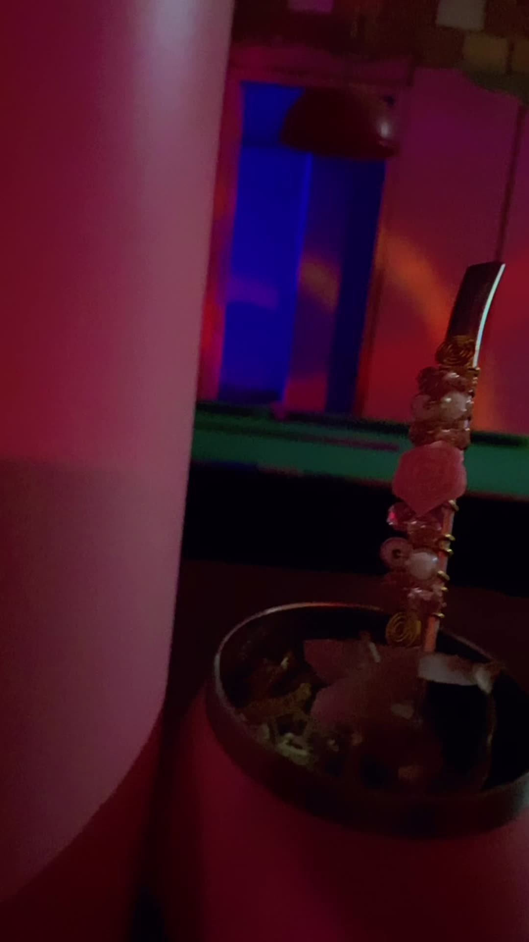 Alimama Tea