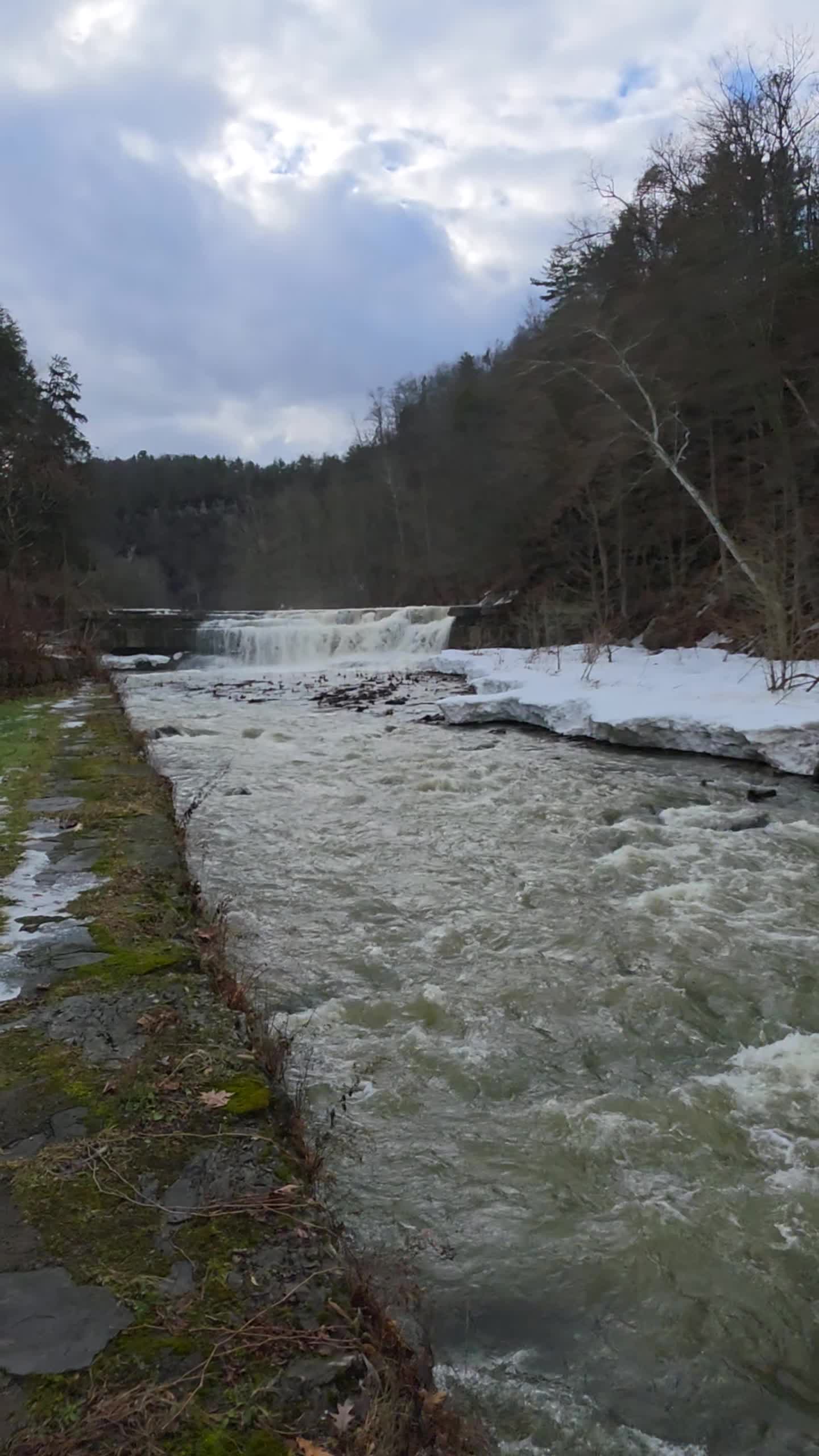 Taughannock Falls State Park