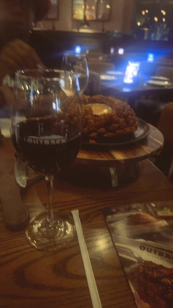 Outback Steakhouse