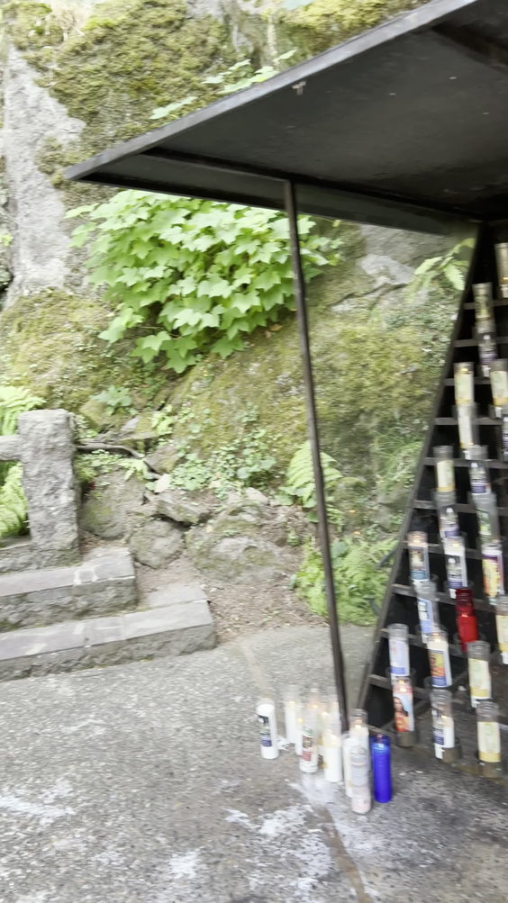 The Grotto